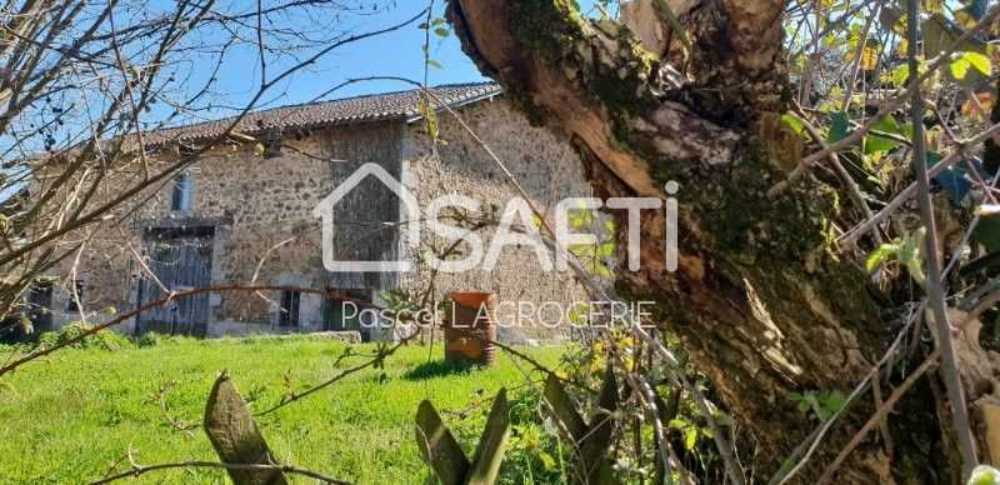 Saint-Junien Haute-Vienne huis foto 4074546