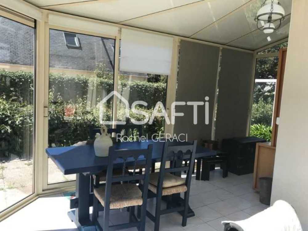 Le Croisic Loire-Atlantique huis foto 4084313