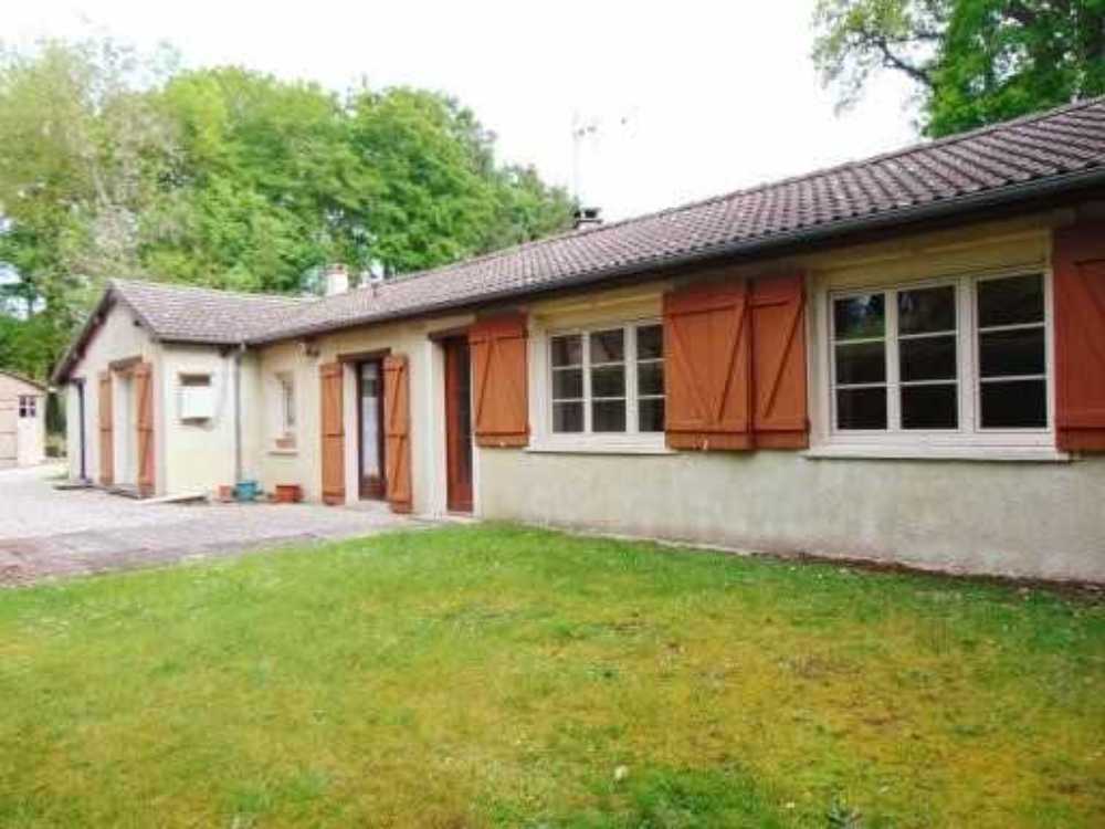 Falaise Calvados Haus Bild 4079484