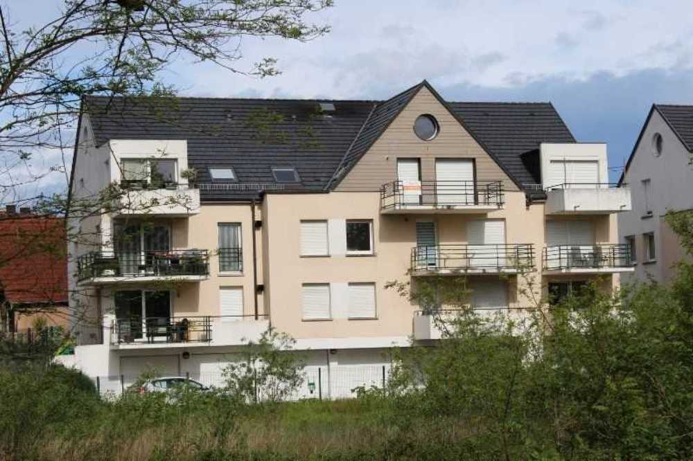 Soufflenheim Bas-Rhin appartement foto 4073847