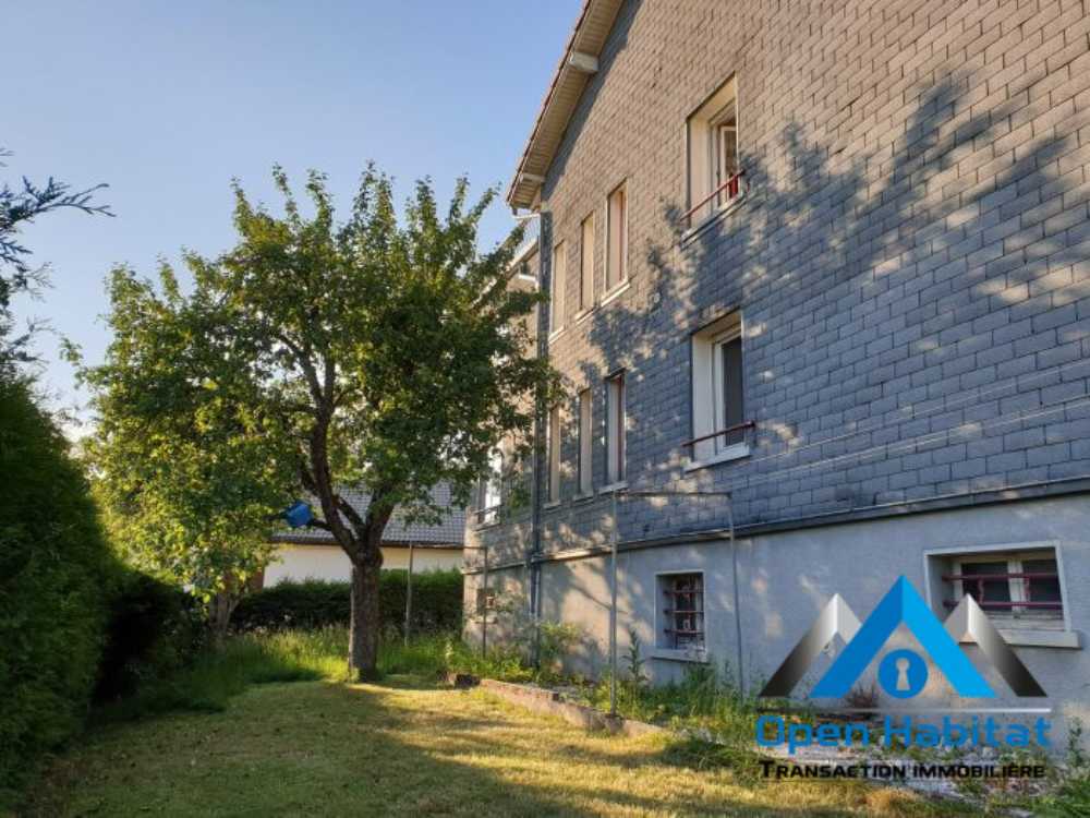 Valdoie Territoire de Belfort house picture 4031708