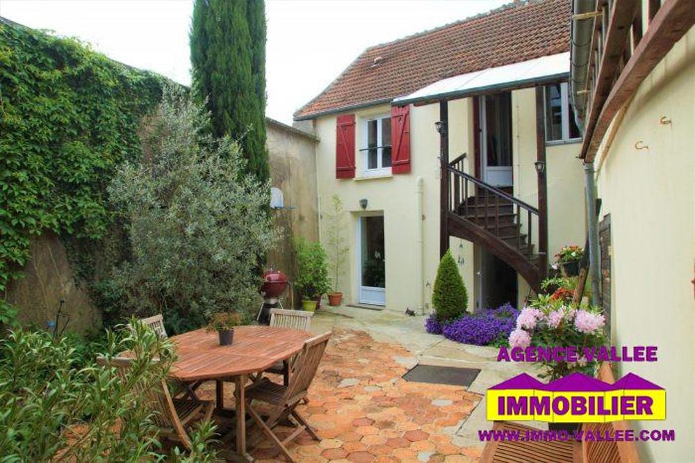 Saint-Germain-lès-Corbeil Essonne house picture 4009084