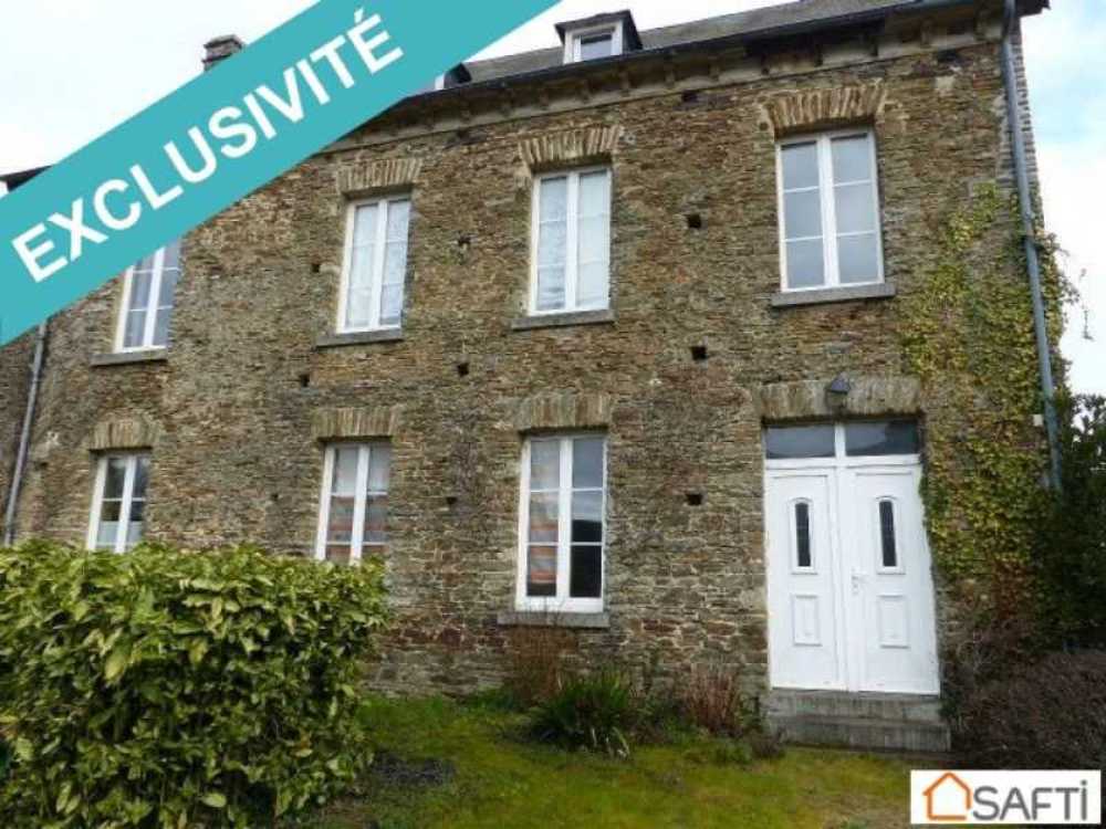 Saint-Lô Manche maison photo 4073878
