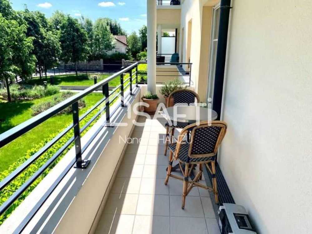 Le Plessis-Trévise Val-de-Marne appartement foto 4084860