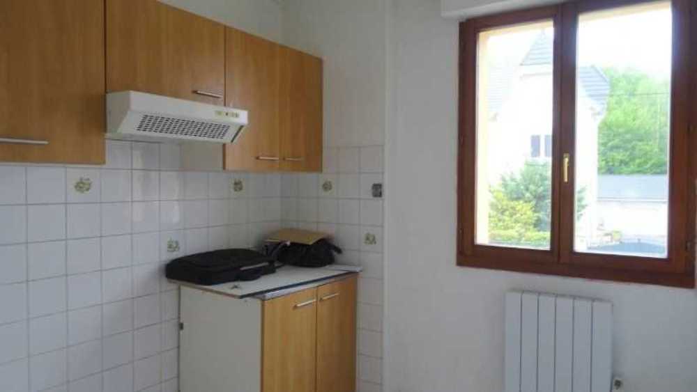 Audincourt Doubs appartement photo 4084229