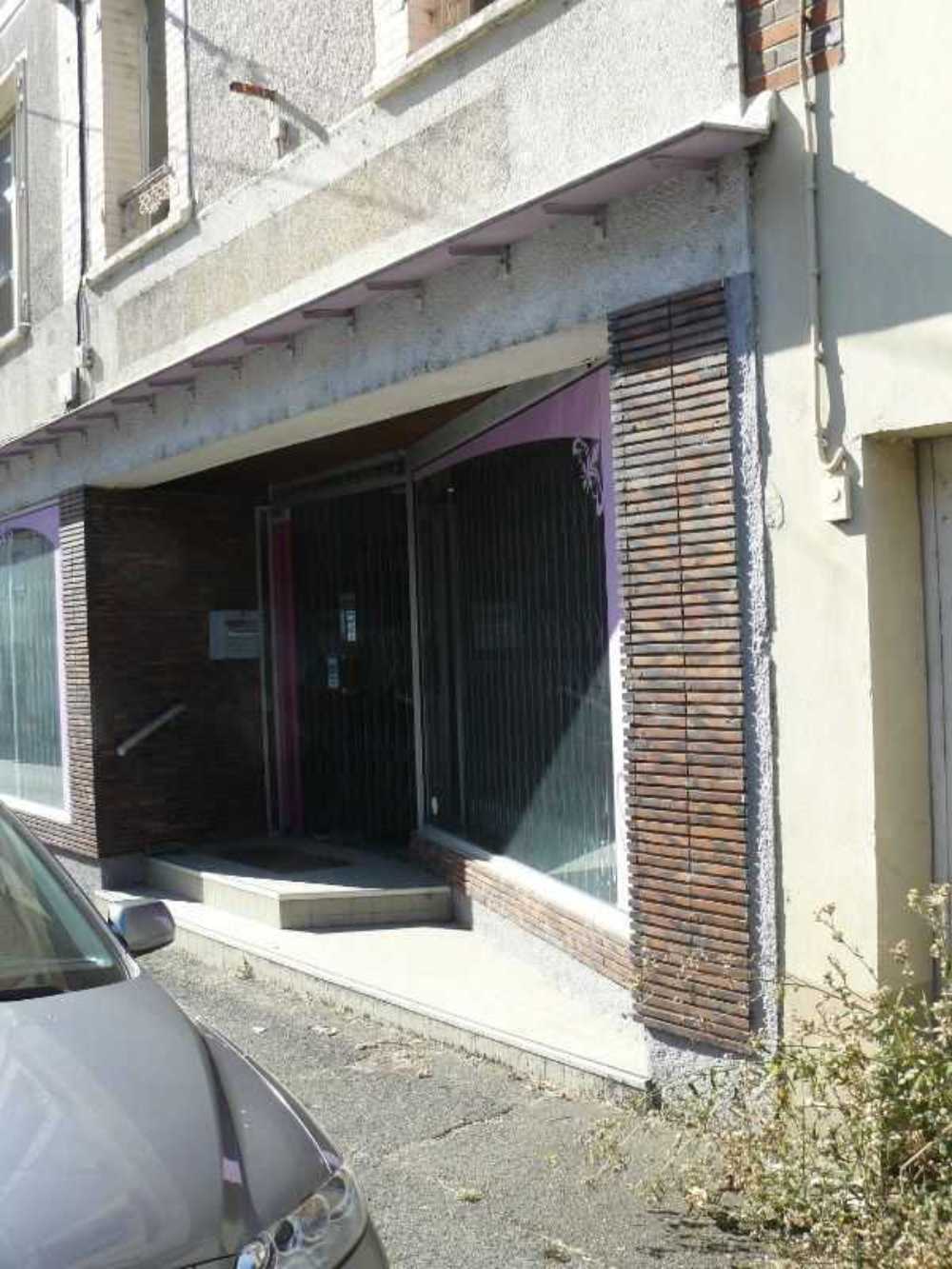 Brou Eure-et-Loir huis foto 4073261