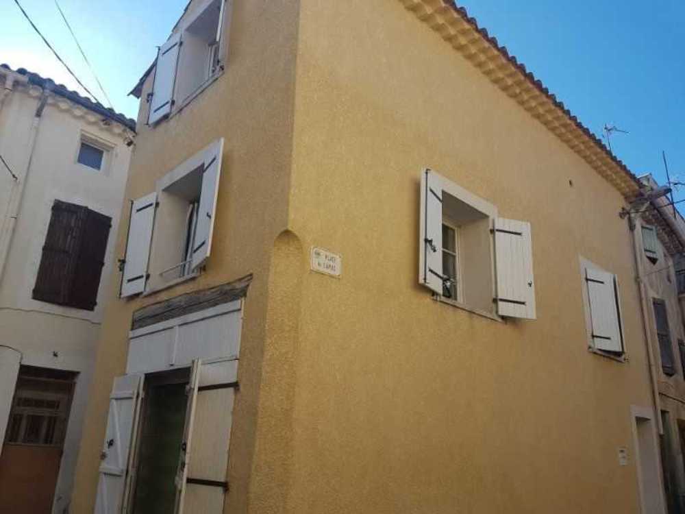 Villeneuve-lès-Béziers Hérault huis foto 4083765