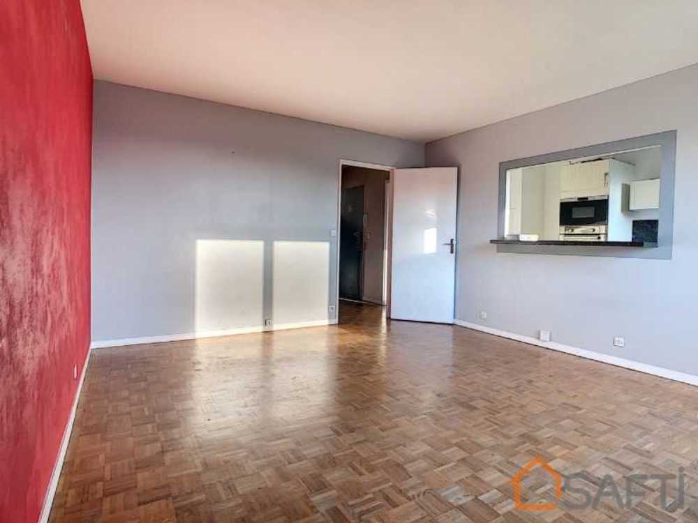 Maisons-Alfort Val-de-Marne appartement foto 4084903