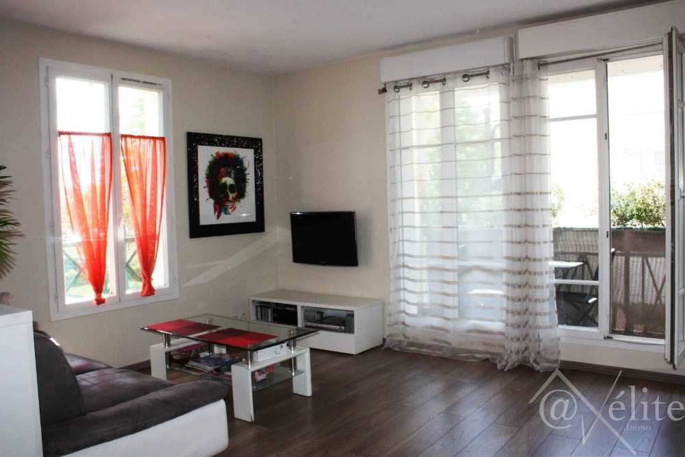 Nozay Essonne appartement foto 4055436