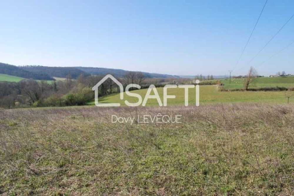 Pavie Gers terrein foto 4075591