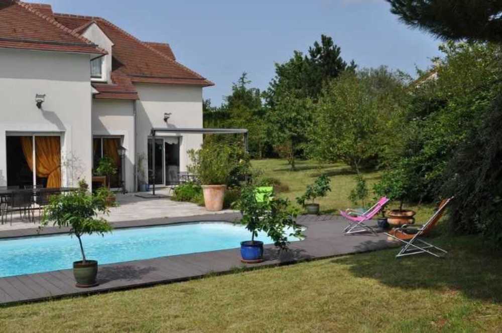 Morigny-Champigny Essonne maison photo 4076113