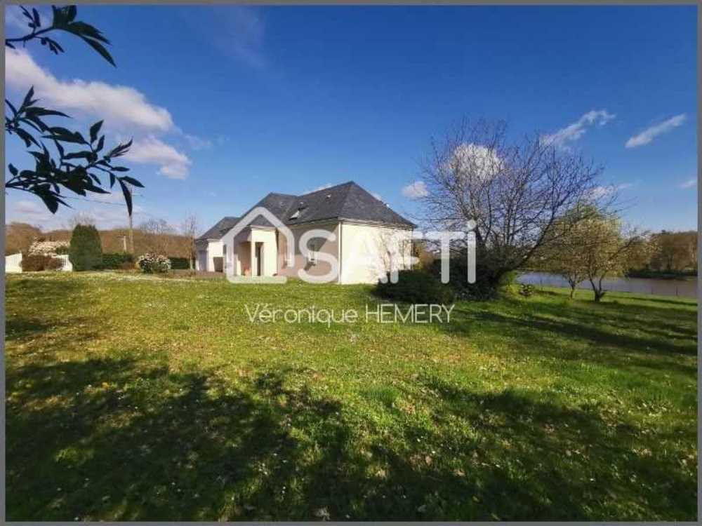 Morannes Maine-et-Loire huis foto 4075903