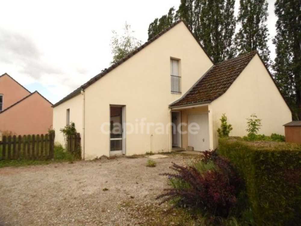 Saint-Germain-du-Bois Saône-et-Loire maison photo 4090972