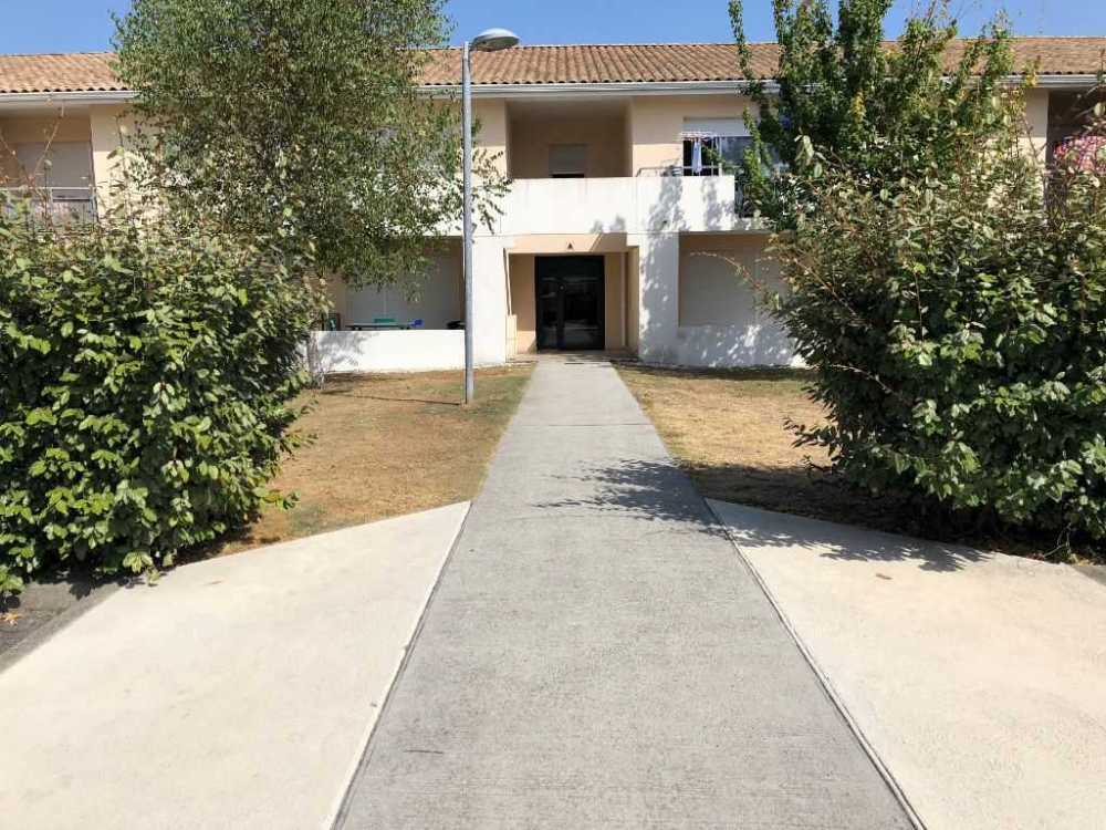 Parentis-en-Born Landes appartement foto 4058744