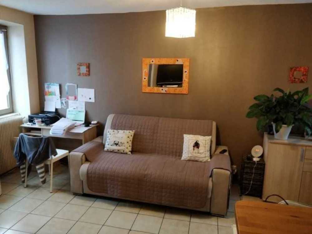 Lizy-sur-Ourcq Seine-et-Marne Apartment Bild 4073510