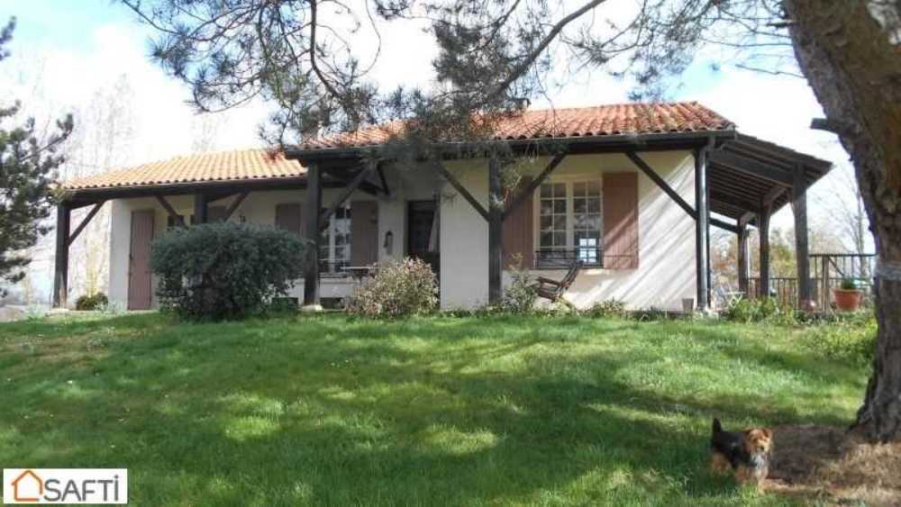 Aiguillon Lot-et-Garonne Haus Bild 4073716