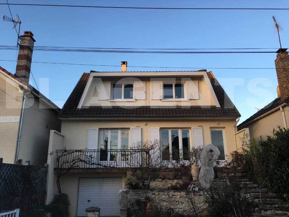 Mitry-Mory Seine-et-Marne huis foto 4058582