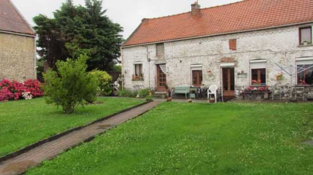 Condé-sur-l'Escaut Nord maison photo 4073155