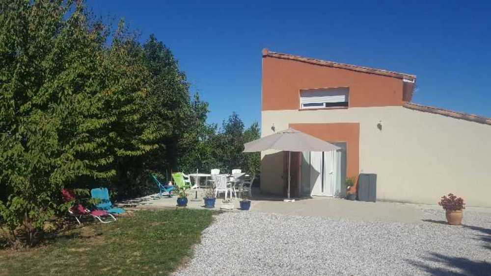 Revel Haute-Garonne huis foto 4073283