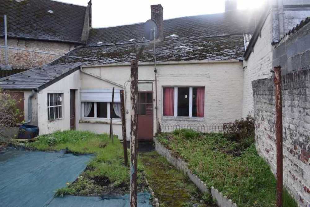 Landrecies Nord Haus Bild 4076362