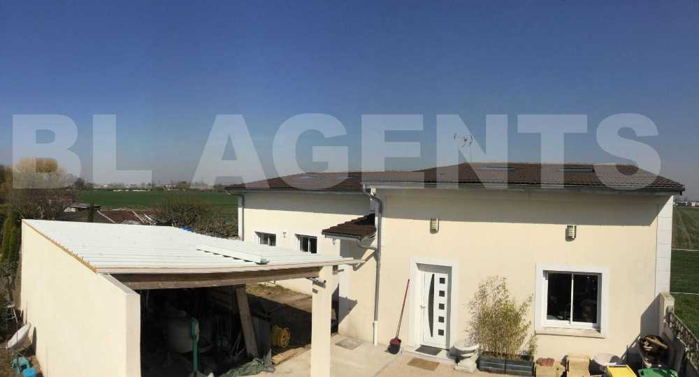 Mitry-Mory Seine-et-Marne huis foto 4058581