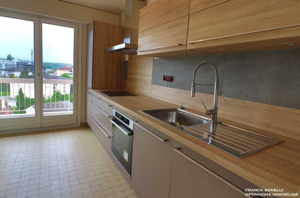 Saint-Julien-en-Genevois Haute-Savoie maison photo 4019238