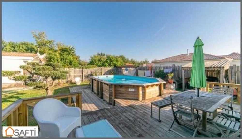 for sale house Lège-Cap-Ferret Aquitaine 1