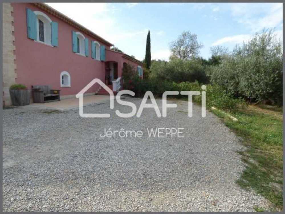 La Motte Var huis foto 4080719