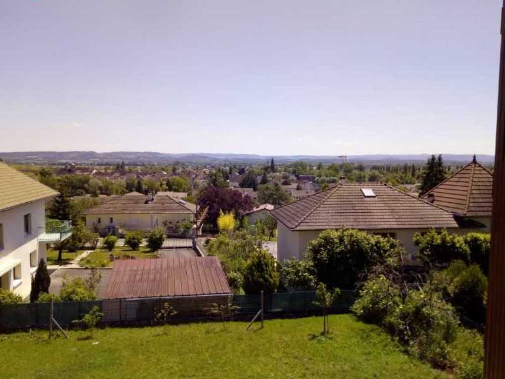 Lons-le-Saunier Jura maison photo 4085740