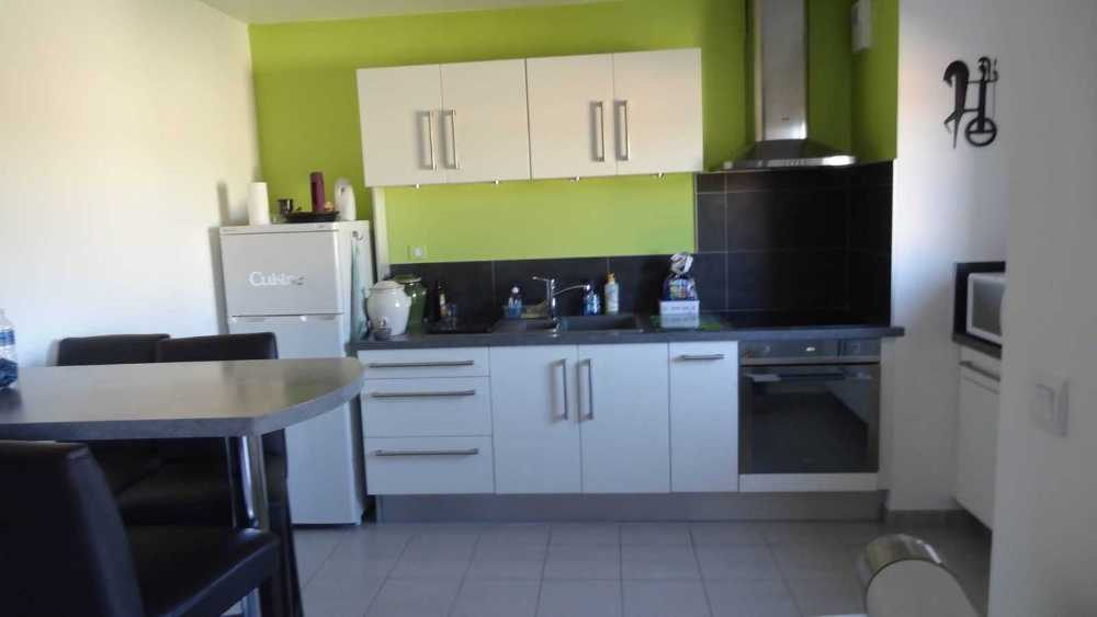Caissargues Gard appartement foto 4089636