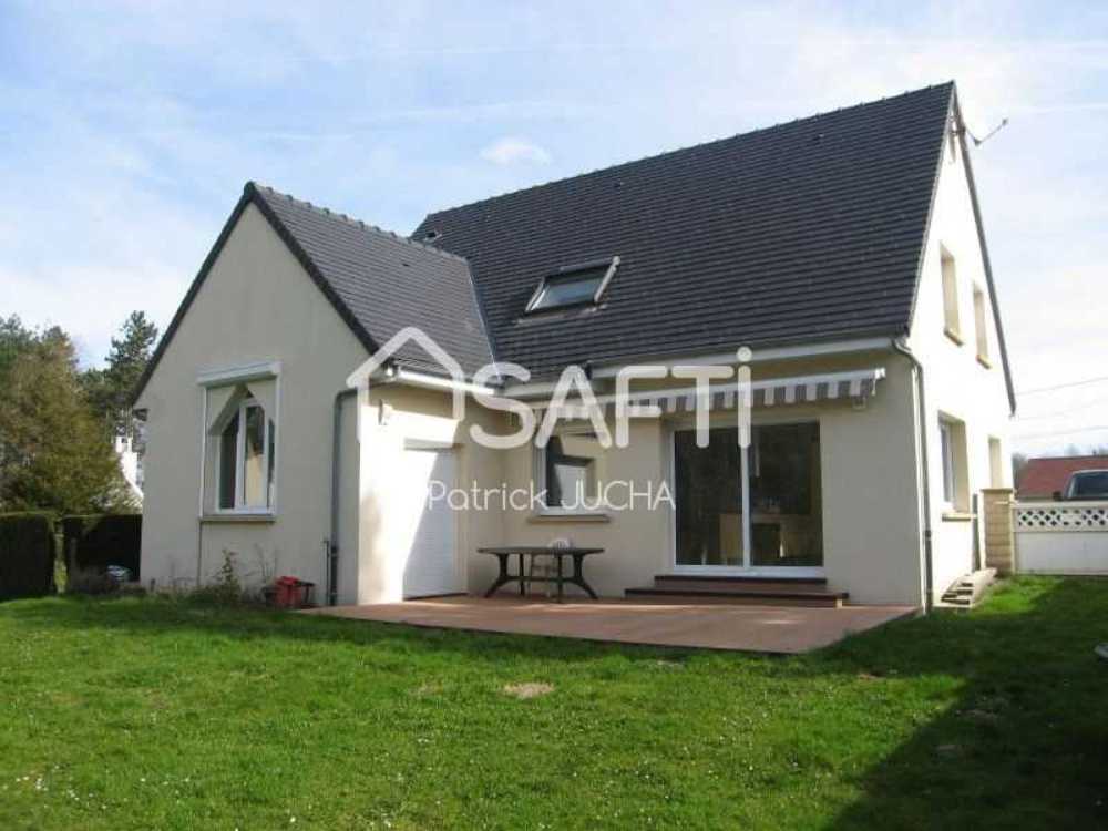 Verton Pas-de-Calais huis foto 4075599