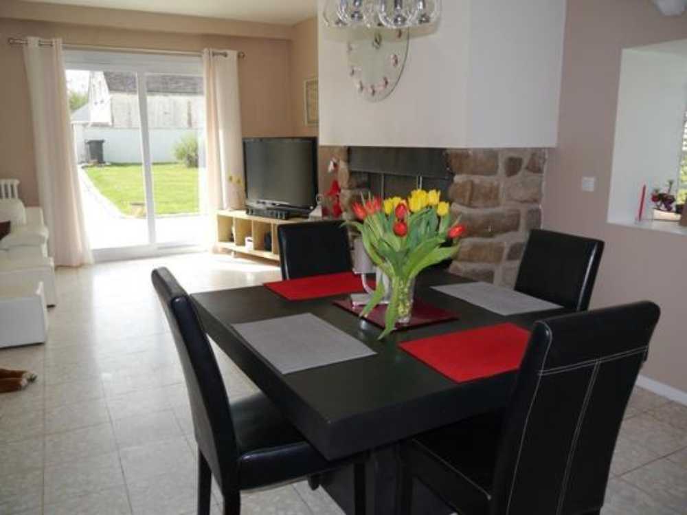 Fontenailles Seine-et-Marne maison photo 4056383