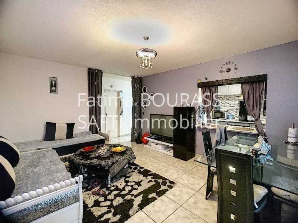Aulnay-sous-Bois Seine-Saint-Denis appartement photo 4073736