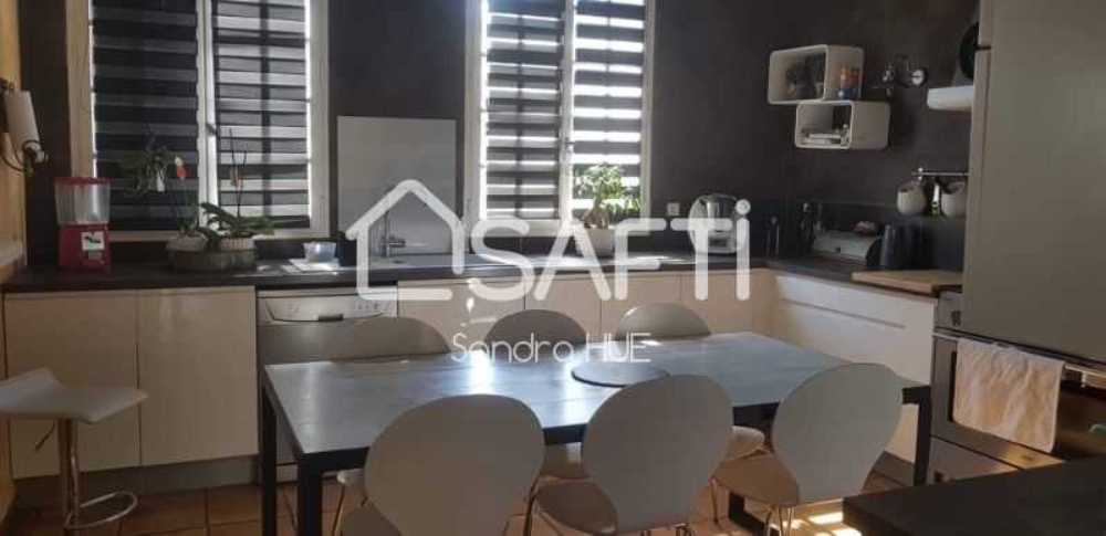 Petreto-Bicchisano Corse-du-Sud huis foto 4087164