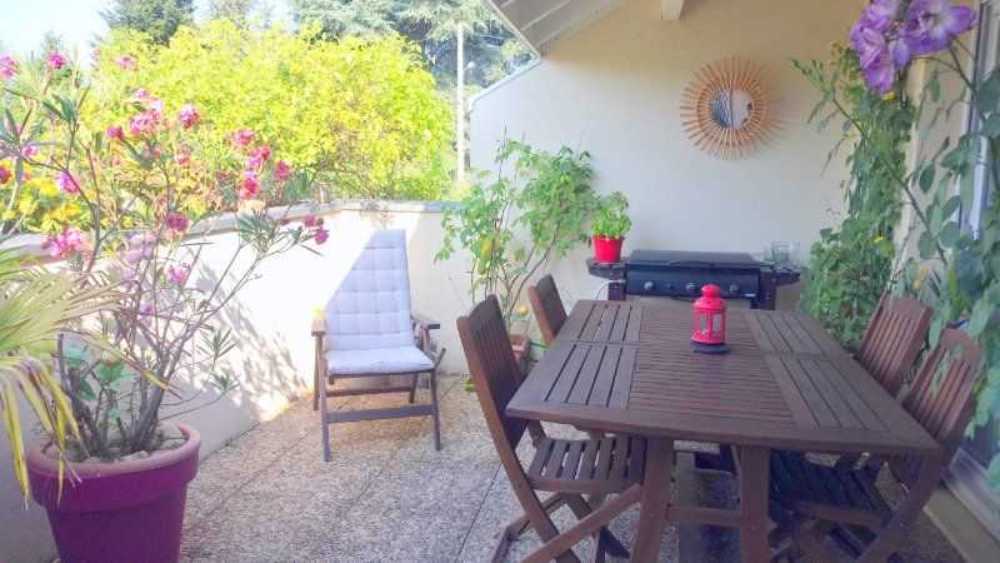 Rives Isère appartement photo 4073747