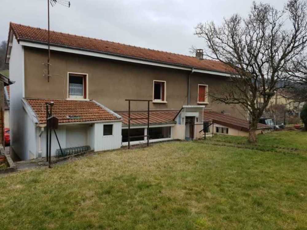 Cosnes-et-Romain Meurthe-et-Moselle Haus Bild 4075400