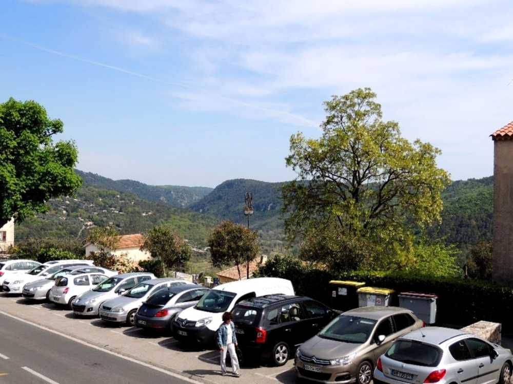 Gréolières Alpes-Maritimes huis foto 4045416
