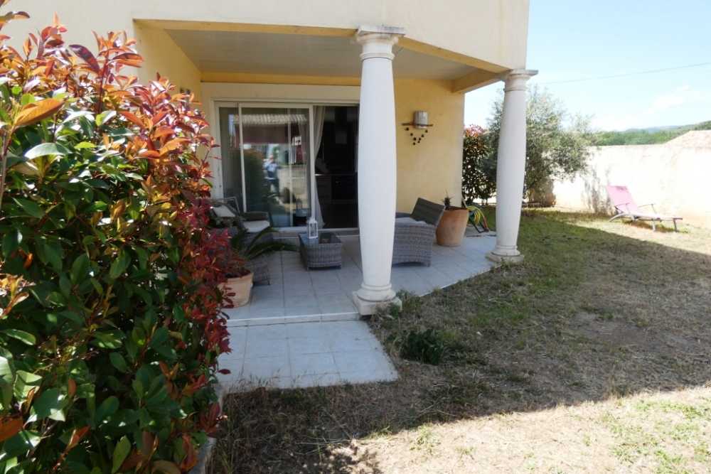 Cazedarnes Hérault huis foto 4065139