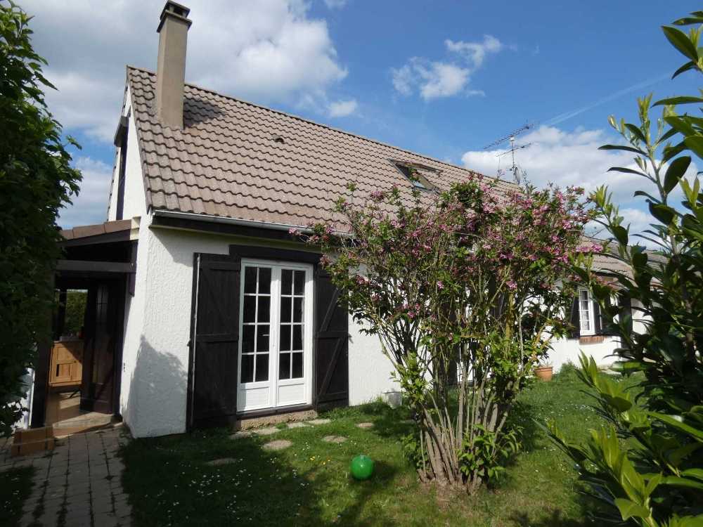 Dourdan Essonne huis foto 4088276