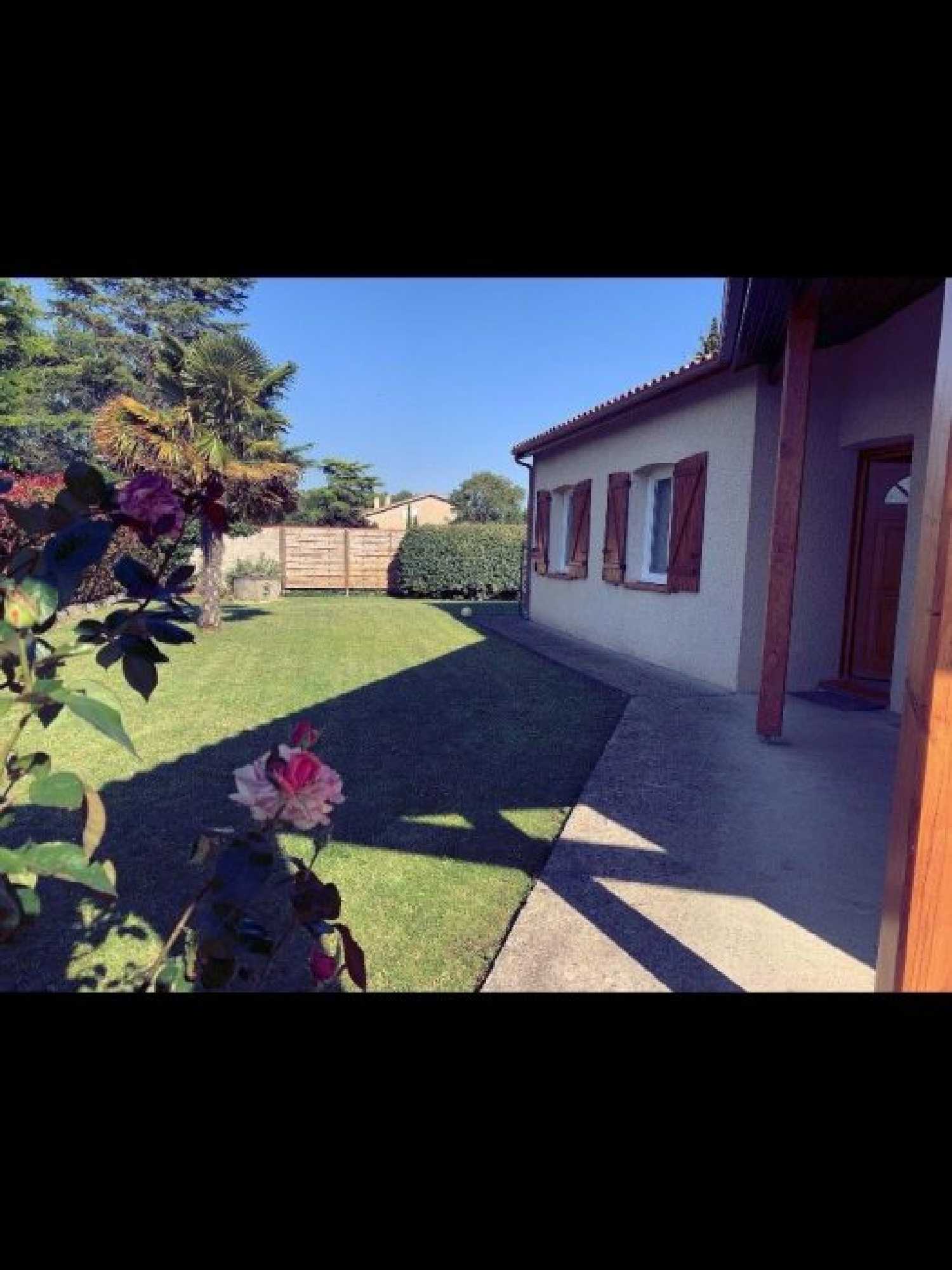 Noé Haute-Garonne Haus Bild 4109729