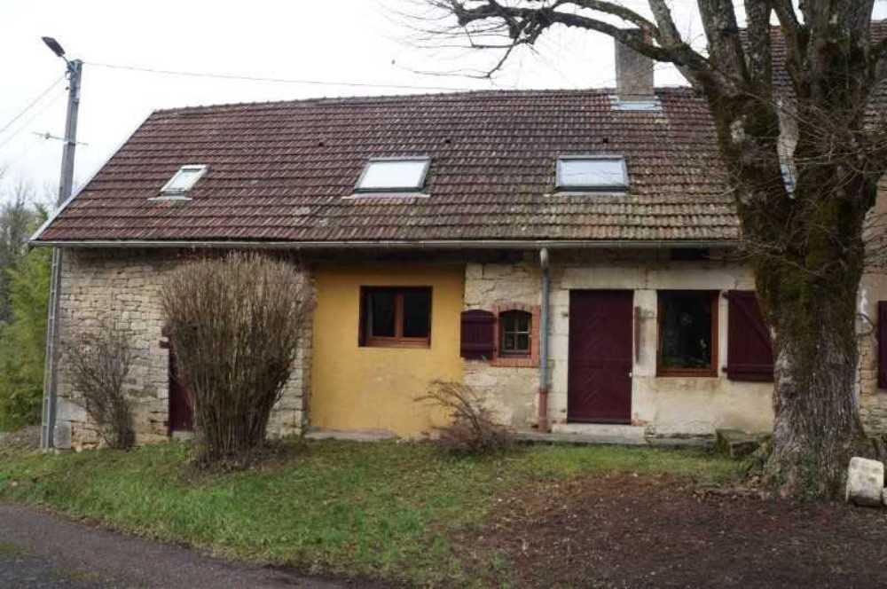 Dampierre-sur-Salon Haute-Saône Haus Bild 4082755