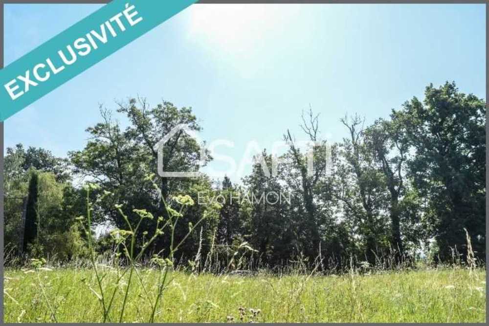 La Côte-Saint-André Isère terrein foto 4082276