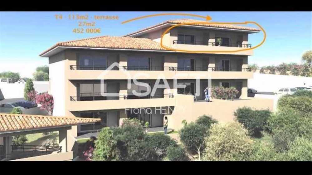 Pietrosella Corse-du-Sud appartement photo 4087380