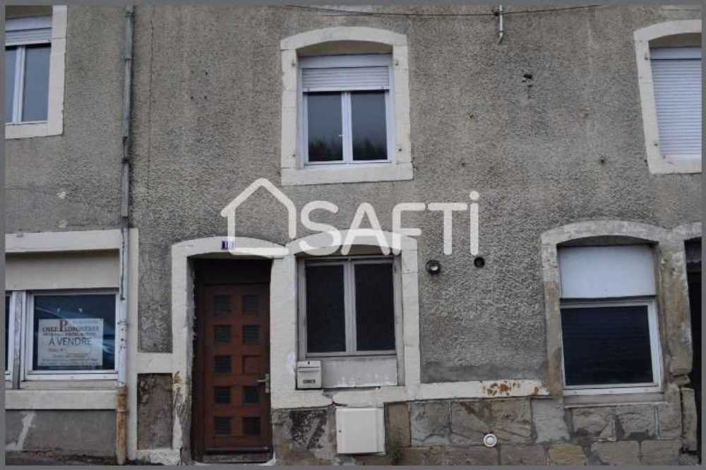 Plombières-les-Bains Vogezen huis foto 4081613
