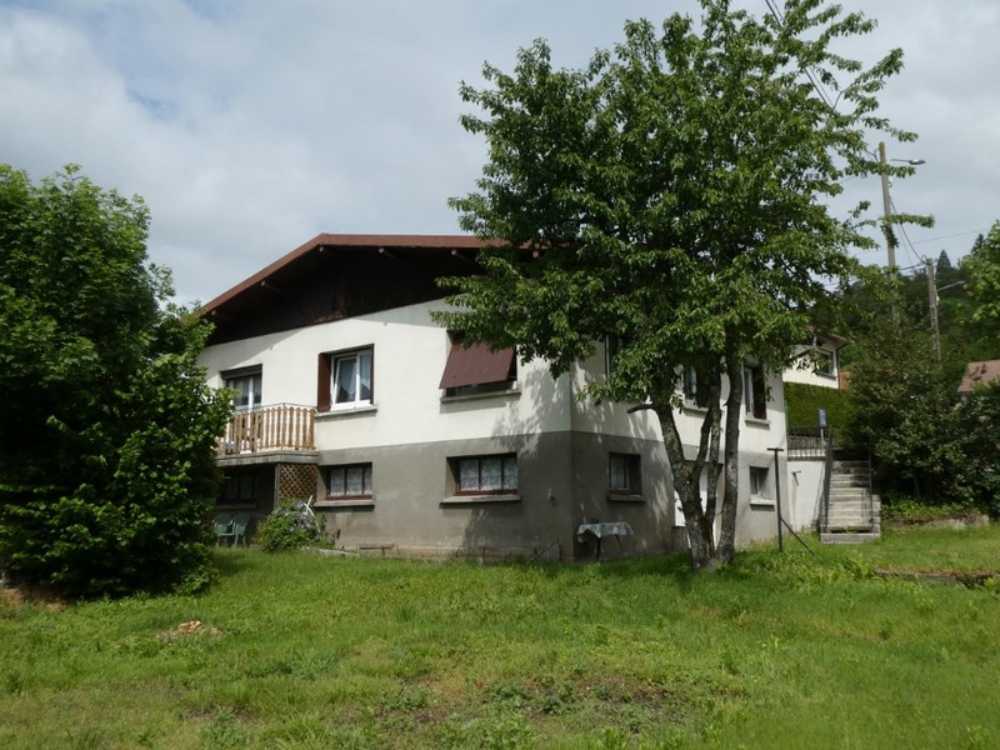 Fresse-sur-Moselle Vosges house picture 4045687