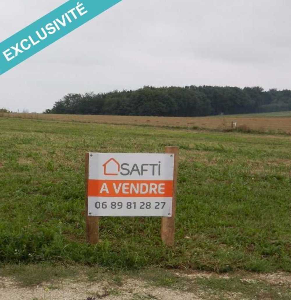 Vendôme Loir-et-Cher terrein foto 4078169