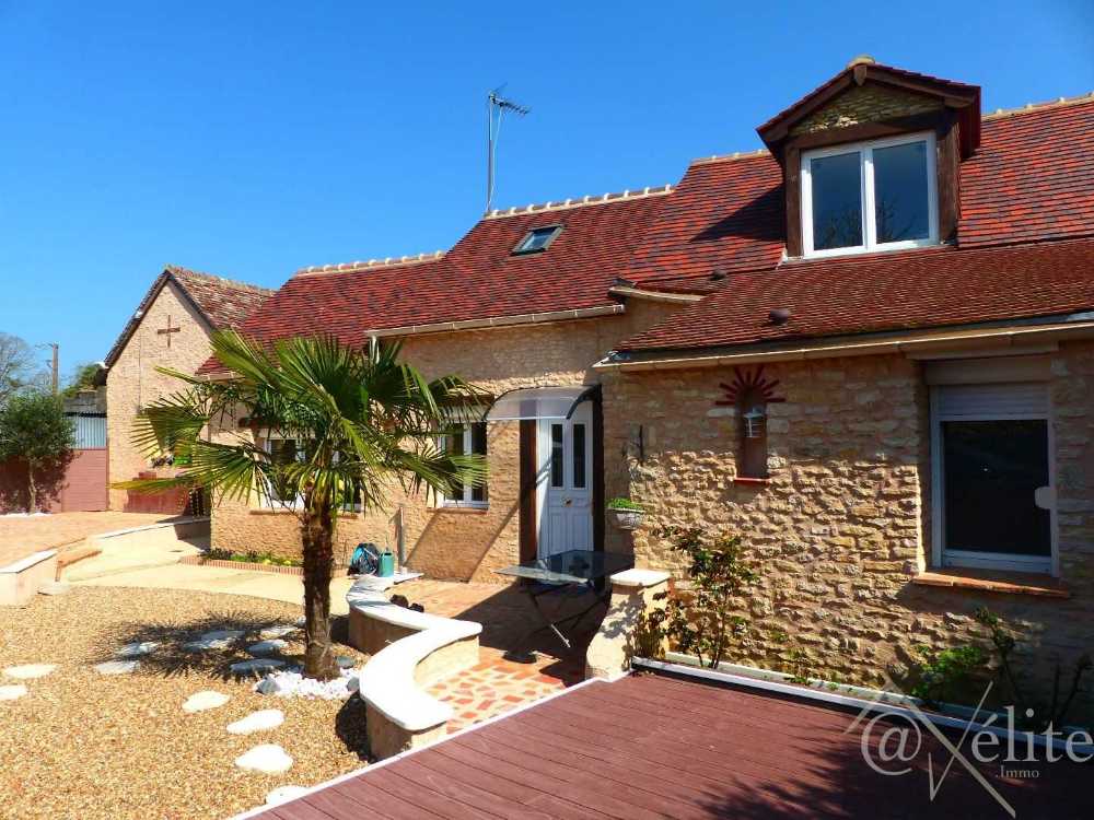 Loué Sarthe huis foto 4059910