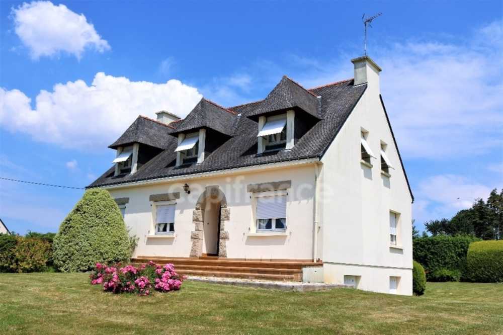 Noyal-Pontivy Morbihan house picture 4045321