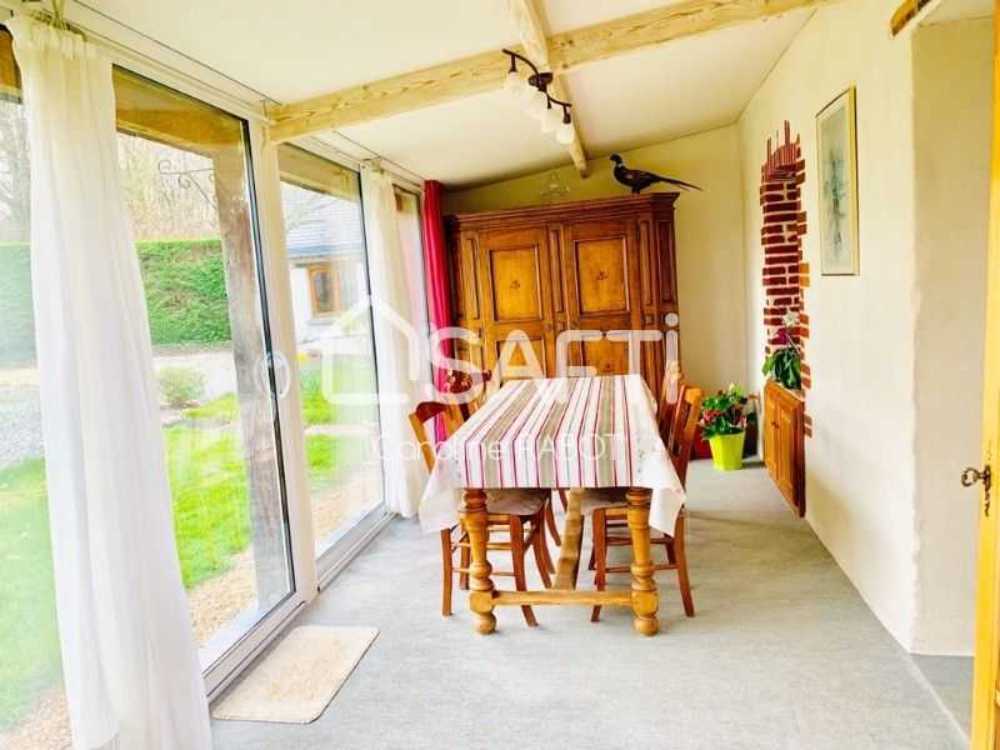 Craon Mayenne huis foto 4072923