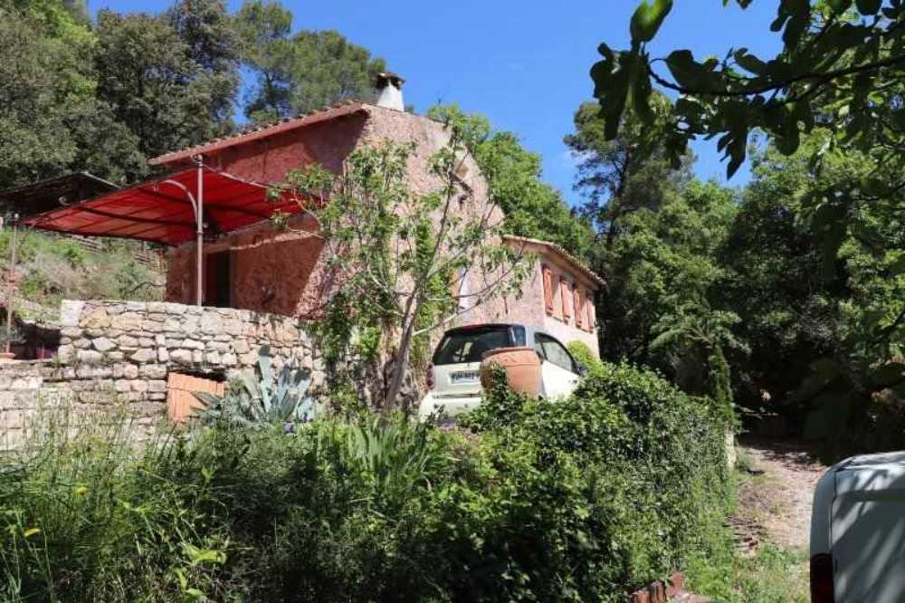 La Motte Var huis foto 4080895